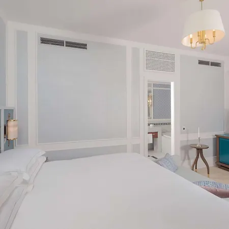 Hotel Hilton Imperial 5*