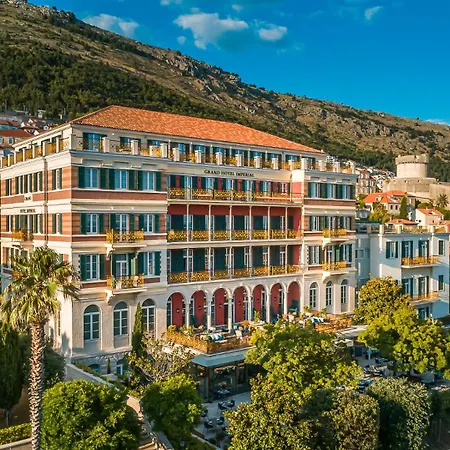 Hotel Hilton Imperial 5*