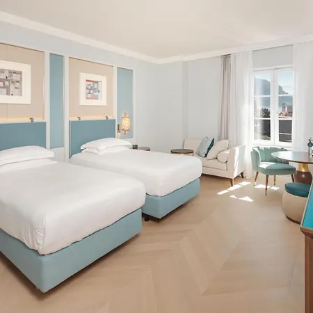 Hilton Imperial Hotel 5*