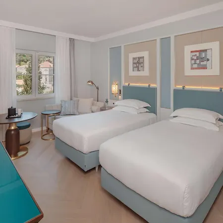 Hilton Imperial 5*