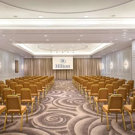 Hilton Imperial Dubrovnik