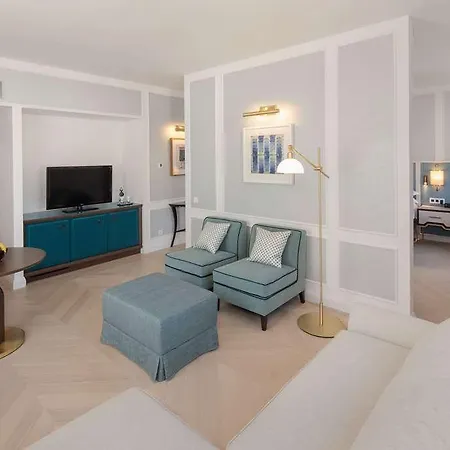 Hilton Imperial Hotel Dubrovnik