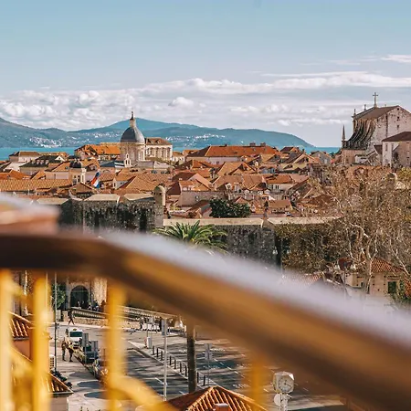 Hilton Imperial Dubrovnik