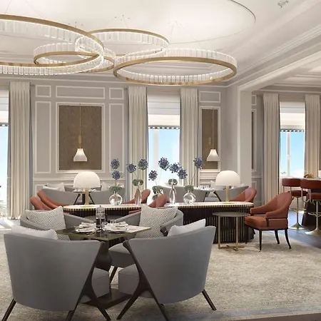 Hilton Imperial 5* Dubrovnik