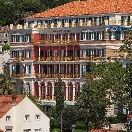Hilton Imperial 5* Dubrovnik