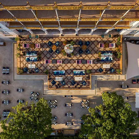 Hilton Imperial מלון