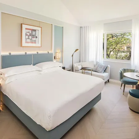 Hilton Imperial 5* דוברובניק