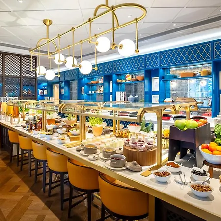 Hilton Imperial מלון דוברובניק
