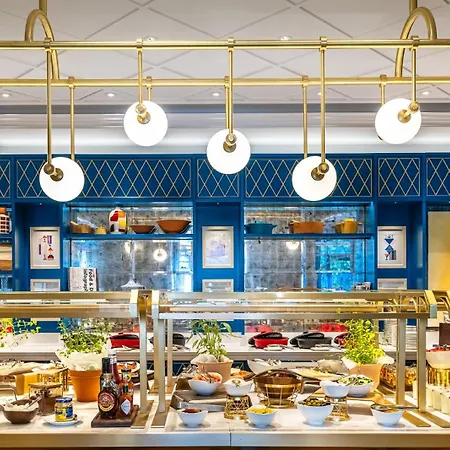 Hilton Imperial מלון