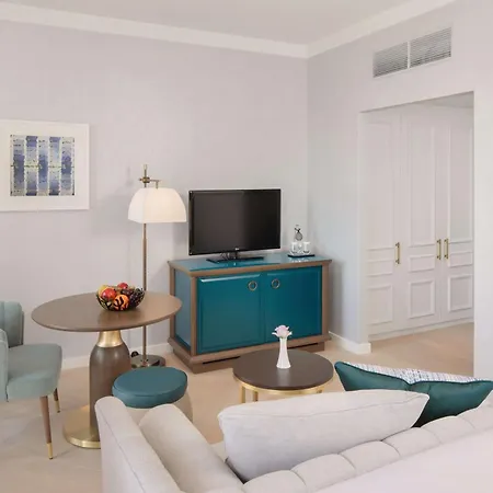 Hilton Imperial 5* דוברובניק