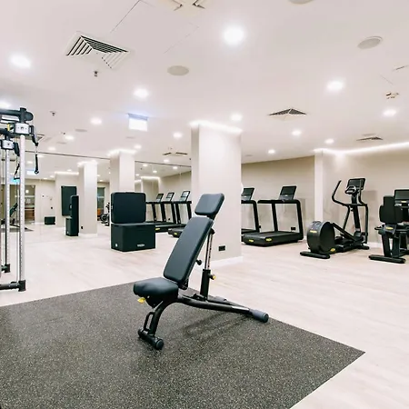 מלון Hilton Imperial דוברובניק
