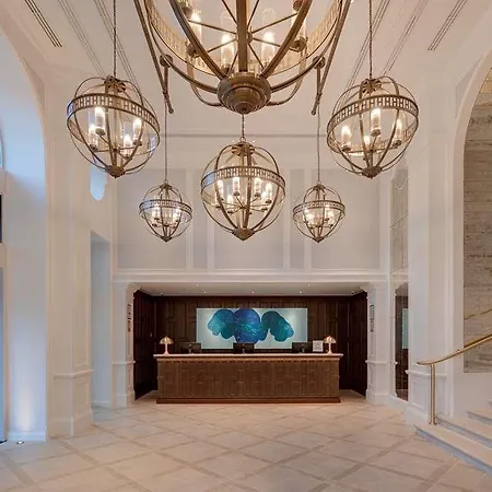 Hilton Imperial מלון