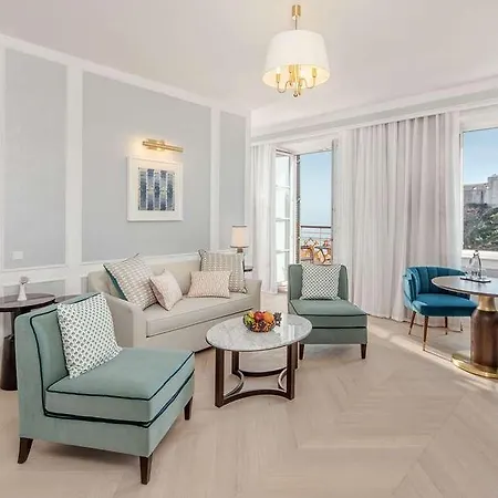 Hilton Imperial דוברובניק
