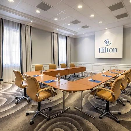 Hilton Imperial Hotel Ragusa