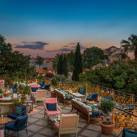 Hotel Hilton Imperial Ragusa