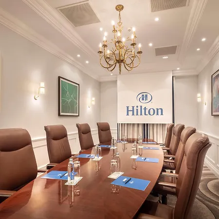 Hilton Imperial Ragusa