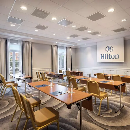 Hotel Hilton Imperial 5*