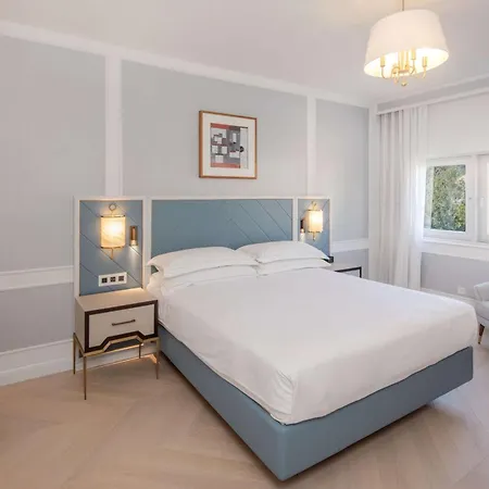 Hilton Imperial 5* Ragusa