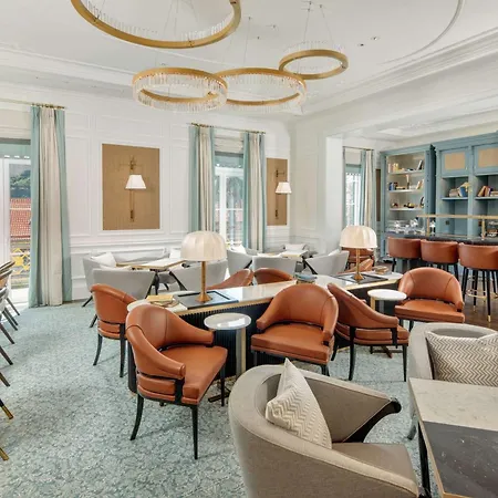 Hilton Imperial Hotel Ragusa