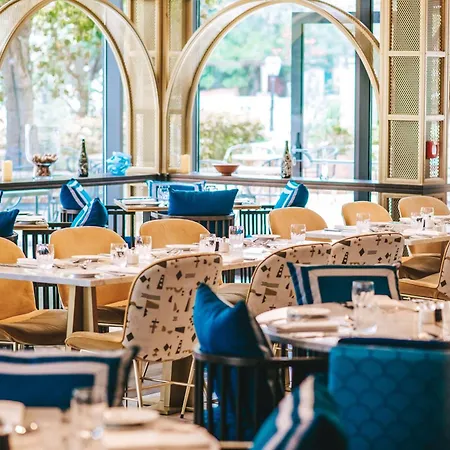Hilton Imperial Hotel Ragusa