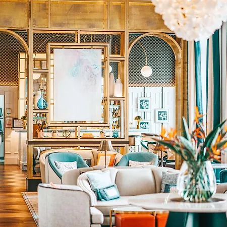 Hilton Imperial 5* Ragusa